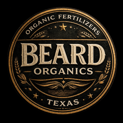 Beard Organics logo